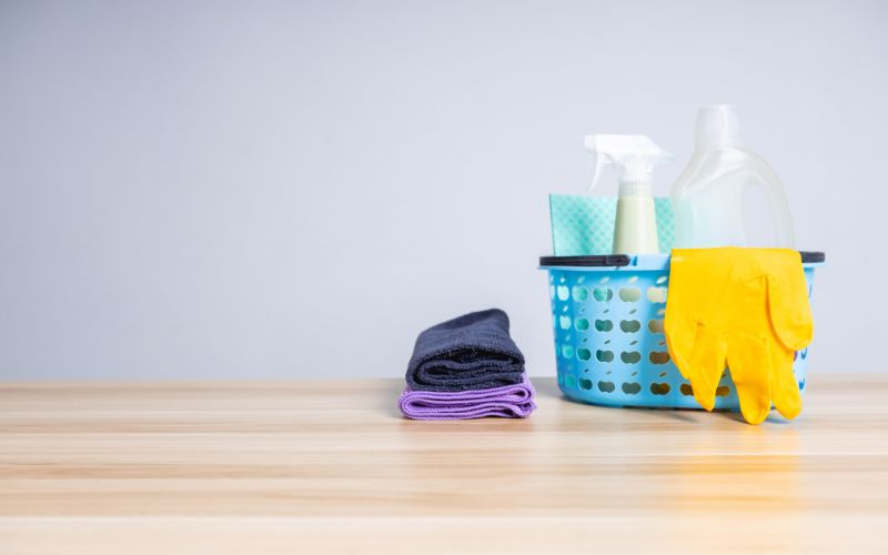 10 truques de limpeza que realmente funcionam e facilitam o dia a dia