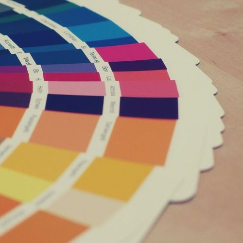 Cores que transformam: como escolher a paleta certa para cada ambiente