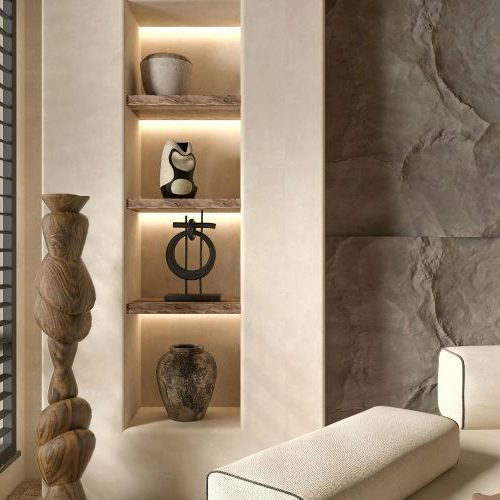 Como transformar pequenos espaços com truques de decoração simples